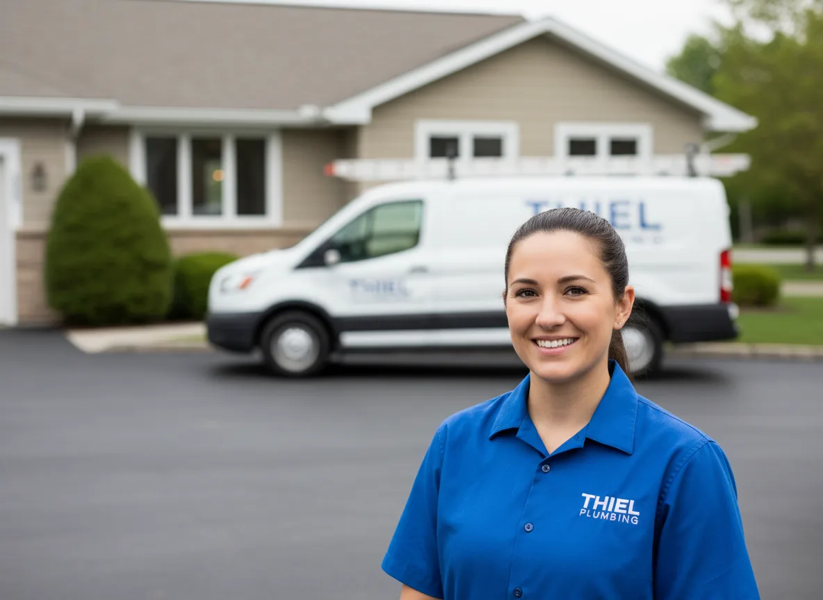 Plumber Barstow, IL FAQs